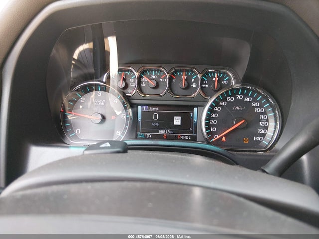 Продажа на аукционе авто 2018 Gmc Sierra 1500 Slt, vin: 3GTU2NEJ2JG152742, номер лота: 45784007