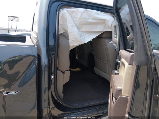 Продажа на аукционе авто 2018 Gmc Sierra 1500 Slt, vin: 3GTU2NEJ2JG152742, номер лота: 45784007