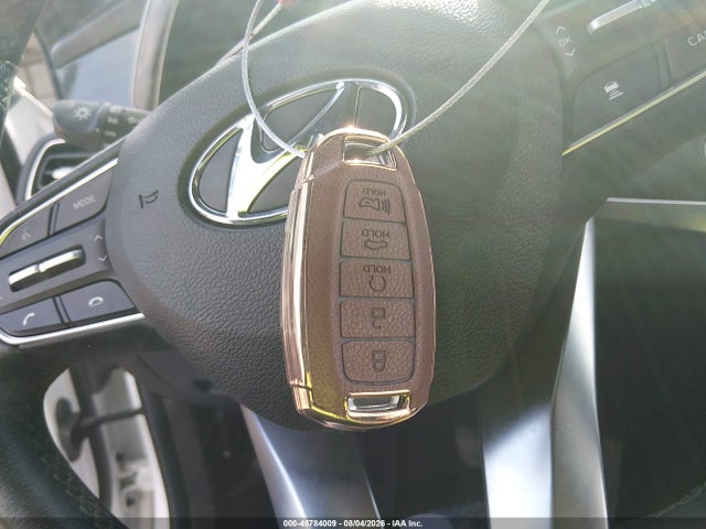 Aukcja sprzedaży 2021 Hyundai Palisade Calligraphy, vin: KM8R74HE3MU269386, numer aukcji: 45784009
