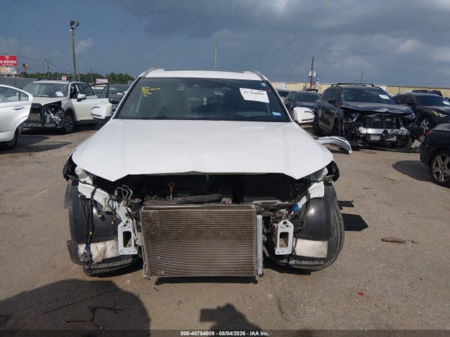 Aukcja sprzedaży 2021 Hyundai Palisade Calligraphy, vin: KM8R74HE3MU269386, numer aukcji: 45784009