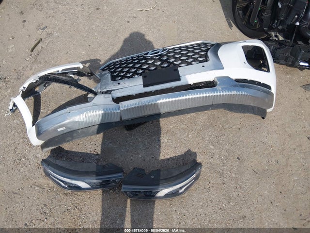 Aukcja sprzedaży 2021 Hyundai Palisade Calligraphy, vin: KM8R74HE3MU269386, numer aukcji: 45784009