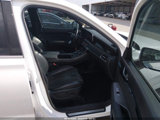 Aukcja sprzedaży 2021 Hyundai Palisade Calligraphy, vin: KM8R74HE3MU269386, numer aukcji: 45784009