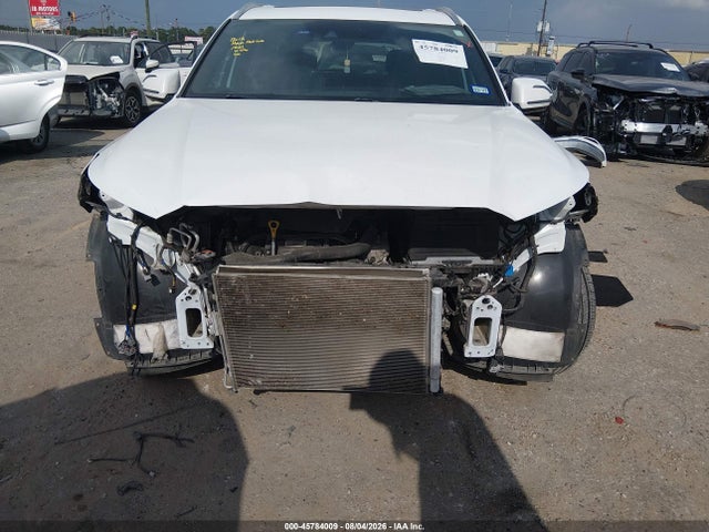 Aukcja sprzedaży 2021 Hyundai Palisade Calligraphy, vin: KM8R74HE3MU269386, numer aukcji: 45784009
