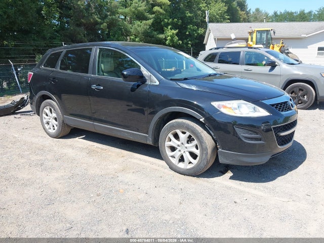 Auction sale of the 2011 Mazda Cx-9 Touring, vin: JM3TB3CV3B0310430, lot number: 45784011
