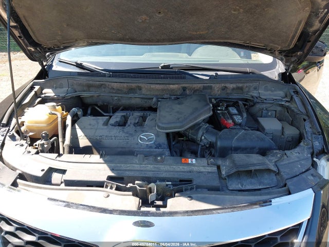 Aukcja sprzedaży 2011 Mazda Cx-9 Touring, vin: JM3TB3CV3B0310430, numer aukcji: 45784011