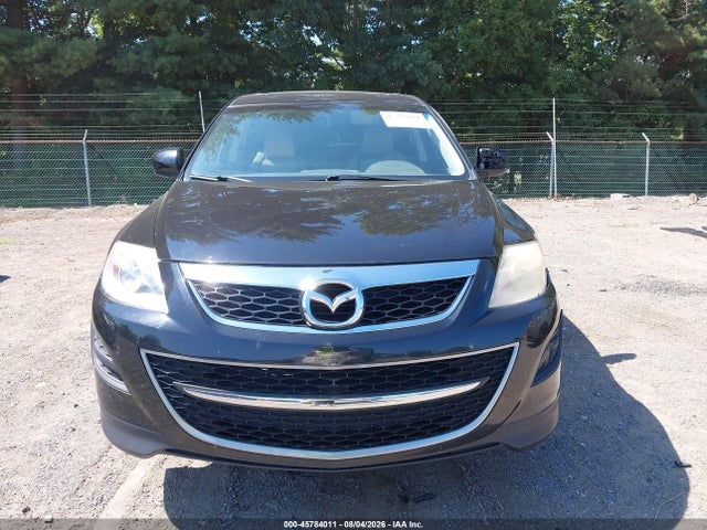 Aukcja sprzedaży 2011 Mazda Cx-9 Touring, vin: JM3TB3CV3B0310430, numer aukcji: 45784011
