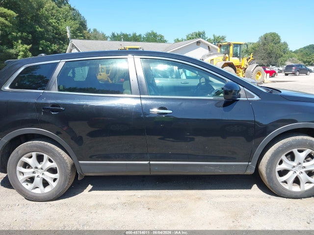 Aukcja sprzedaży 2011 Mazda Cx-9 Touring, vin: JM3TB3CV3B0310430, numer aukcji: 45784011