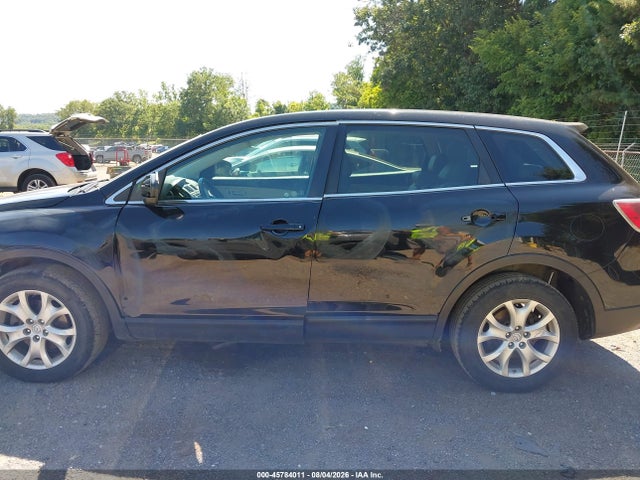 Aukcja sprzedaży 2011 Mazda Cx-9 Touring, vin: JM3TB3CV3B0310430, numer aukcji: 45784011