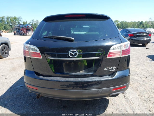 Aukcja sprzedaży 2011 Mazda Cx-9 Touring, vin: JM3TB3CV3B0310430, numer aukcji: 45784011