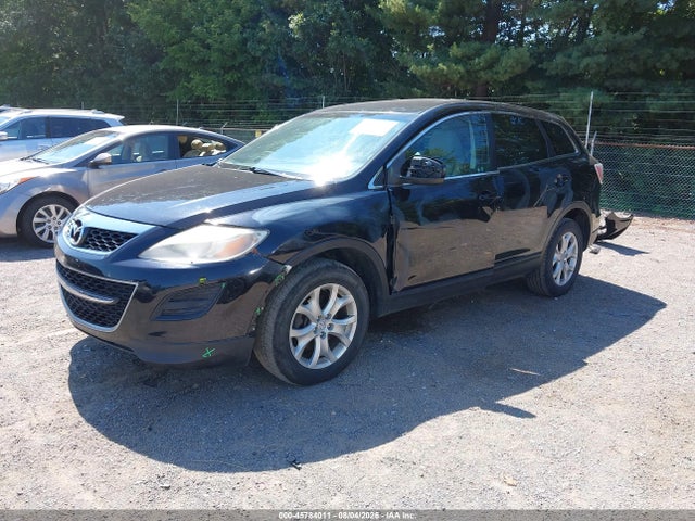 Aukcja sprzedaży 2011 Mazda Cx-9 Touring, vin: JM3TB3CV3B0310430, numer aukcji: 45784011