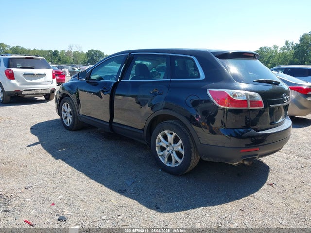 Aukcja sprzedaży 2011 Mazda Cx-9 Touring, vin: JM3TB3CV3B0310430, numer aukcji: 45784011