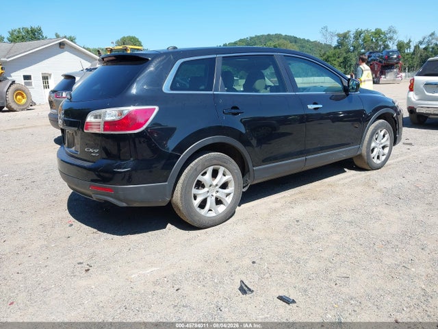 Aukcja sprzedaży 2011 Mazda Cx-9 Touring, vin: JM3TB3CV3B0310430, numer aukcji: 45784011