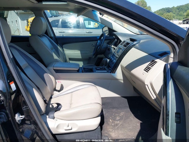 Aukcja sprzedaży 2011 Mazda Cx-9 Touring, vin: JM3TB3CV3B0310430, numer aukcji: 45784011