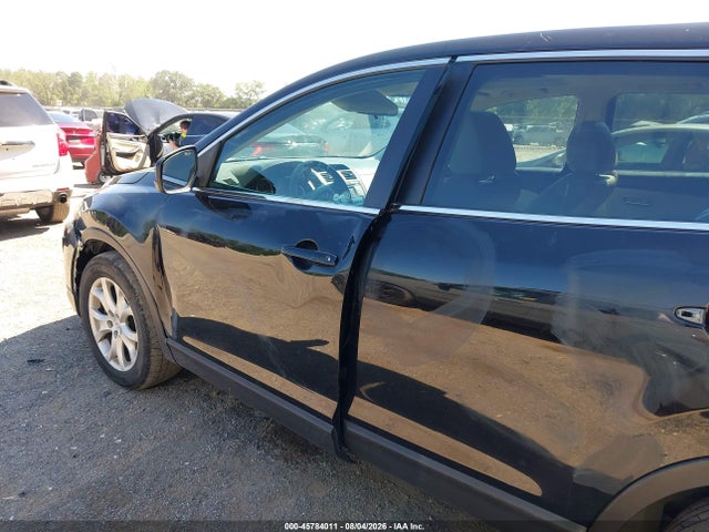 Aukcja sprzedaży 2011 Mazda Cx-9 Touring, vin: JM3TB3CV3B0310430, numer aukcji: 45784011