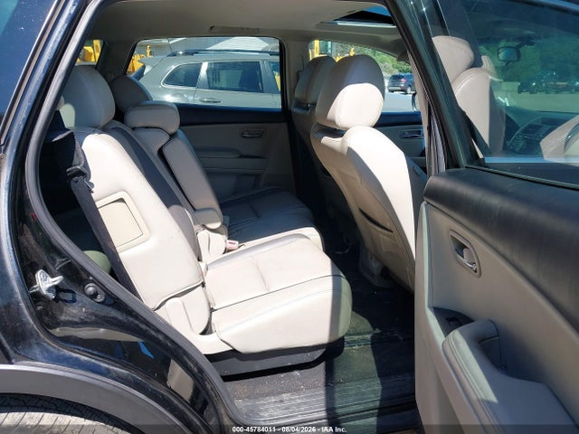 Aukcja sprzedaży 2011 Mazda Cx-9 Touring, vin: JM3TB3CV3B0310430, numer aukcji: 45784011