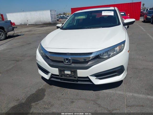 Honda CIVIC EX 2017 2HGFC2F77HH527334 Image 12