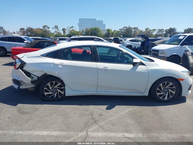 Honda CIVIC EX 2017 2HGFC2F77HH527334 Image 13