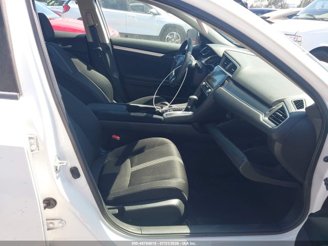 Honda CIVIC EX 2017 2HGFC2F77HH527334 Image 5