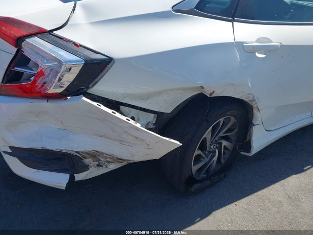 Honda CIVIC EX 2017 2HGFC2F77HH527334 Image 6