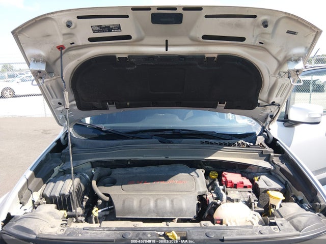 Aukcja sprzedaży 2019 Jeep Renegade Altitude Fwd, vin: ZACNJABB4KPK48916, numer aukcji: 45784018