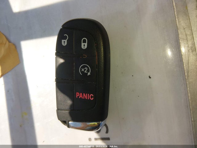 Aukcja sprzedaży 2019 Jeep Renegade Altitude Fwd, vin: ZACNJABB4KPK48916, numer aukcji: 45784018