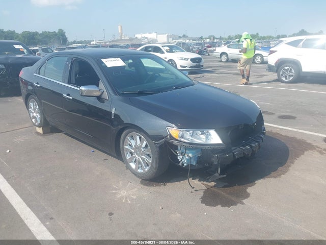 Продажа на аукционе авто 2011 Lincoln Mkz, vin: 3LNHL2GC3BR763943, номер лота: 45784021