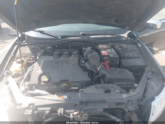 Продаж на аукціоні авто 2011 Lincoln Mkz, vin: 3LNHL2GC3BR763943, номер лоту: 45784021