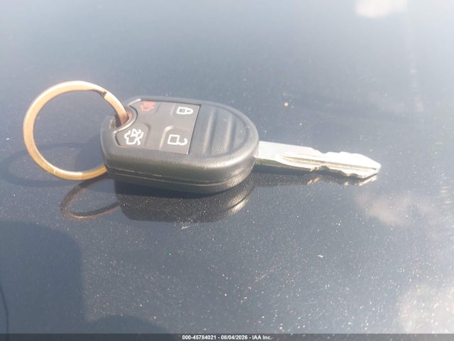Продаж на аукціоні авто 2011 Lincoln Mkz, vin: 3LNHL2GC3BR763943, номер лоту: 45784021