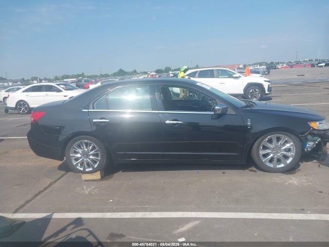 Продаж на аукціоні авто 2011 Lincoln Mkz, vin: 3LNHL2GC3BR763943, номер лоту: 45784021