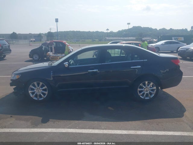 Продаж на аукціоні авто 2011 Lincoln Mkz, vin: 3LNHL2GC3BR763943, номер лоту: 45784021
