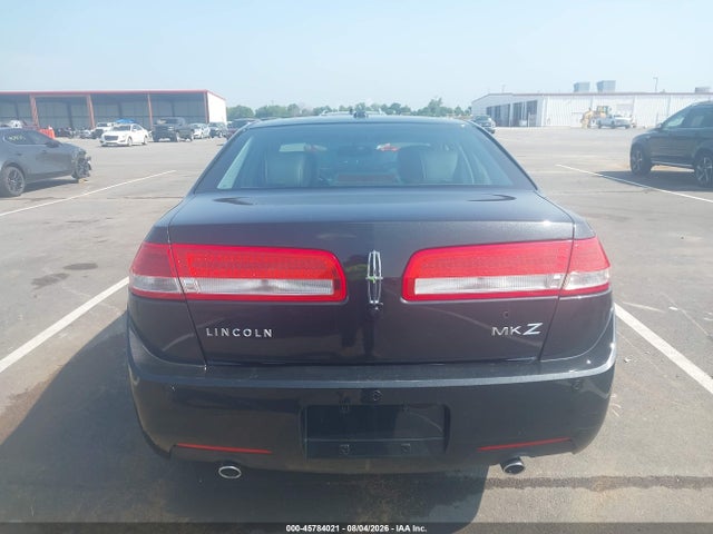 Продаж на аукціоні авто 2011 Lincoln Mkz, vin: 3LNHL2GC3BR763943, номер лоту: 45784021