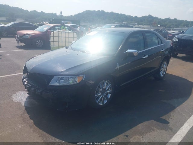 Продаж на аукціоні авто 2011 Lincoln Mkz, vin: 3LNHL2GC3BR763943, номер лоту: 45784021