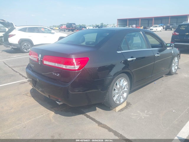 Продаж на аукціоні авто 2011 Lincoln Mkz, vin: 3LNHL2GC3BR763943, номер лоту: 45784021