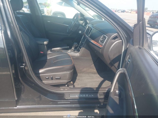 Продаж на аукціоні авто 2011 Lincoln Mkz, vin: 3LNHL2GC3BR763943, номер лоту: 45784021