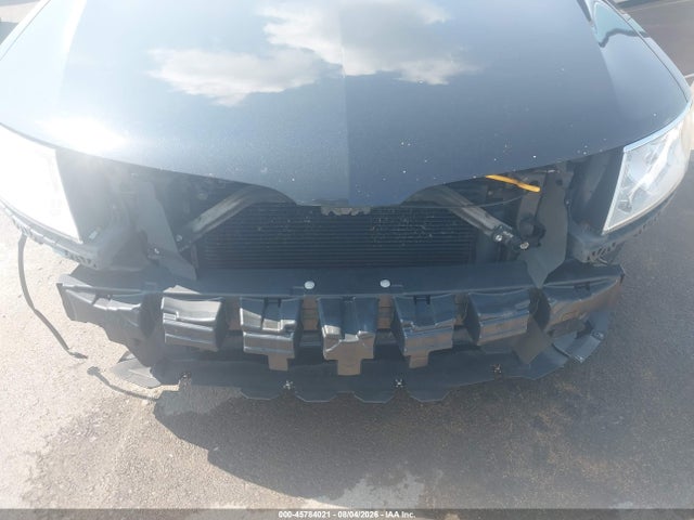 Продаж на аукціоні авто 2011 Lincoln Mkz, vin: 3LNHL2GC3BR763943, номер лоту: 45784021