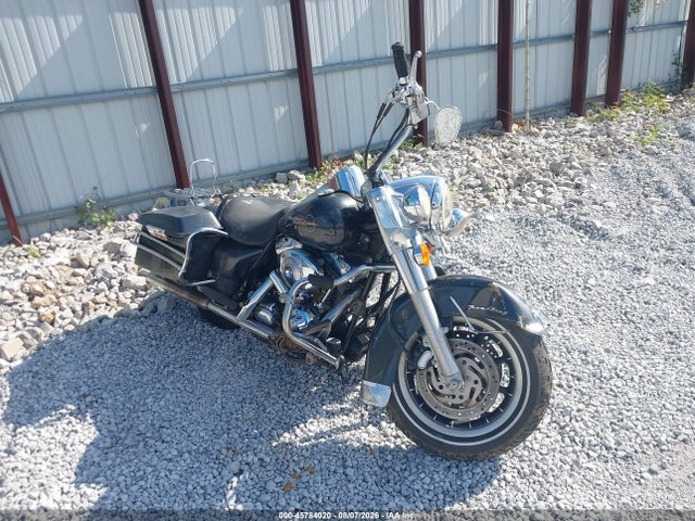 Aukcja sprzedaży 2006 Harley-davidson Flhri, vin: 1HD1FBW316Y711568, numer aukcji: 45784020