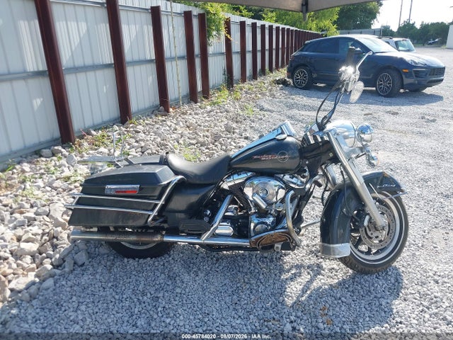45784020 :رقم المزاد ، 1HD1FBW316Y711568 vin ، 2006 Harley-davidson Flhri مزاد بيع
