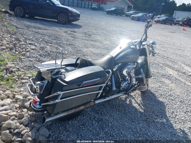 45784020 :رقم المزاد ، 1HD1FBW316Y711568 vin ، 2006 Harley-davidson Flhri مزاد بيع