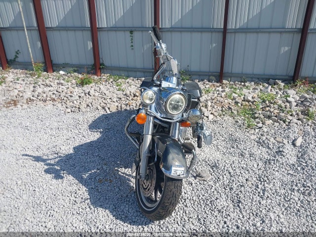 45784020 :رقم المزاد ، 1HD1FBW316Y711568 vin ، 2006 Harley-davidson Flhri مزاد بيع
