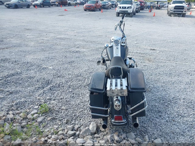 45784020 :رقم المزاد ، 1HD1FBW316Y711568 vin ، 2006 Harley-davidson Flhri مزاد بيع
