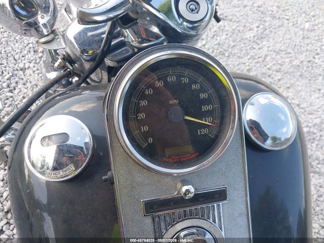 45784020 :رقم المزاد ، 1HD1FBW316Y711568 vin ، 2006 Harley-davidson Flhri مزاد بيع