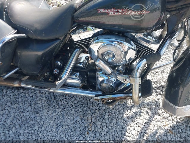 45784020 :رقم المزاد ، 1HD1FBW316Y711568 vin ، 2006 Harley-davidson Flhri مزاد بيع