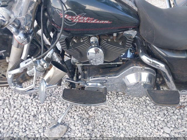 45784020 :رقم المزاد ، 1HD1FBW316Y711568 vin ، 2006 Harley-davidson Flhri مزاد بيع