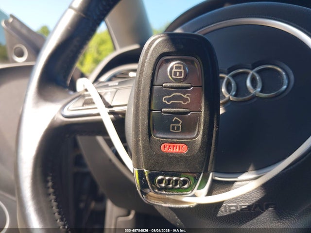 Продаж на аукціоні авто 2013 Audi A5 2.0t Premium, vin: WAULFAFR8DA056448, номер лоту: 45784026