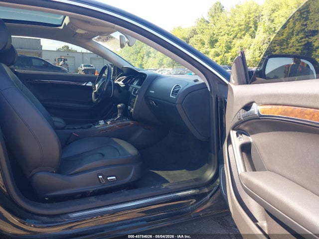 Продаж на аукціоні авто 2013 Audi A5 2.0t Premium, vin: WAULFAFR8DA056448, номер лоту: 45784026