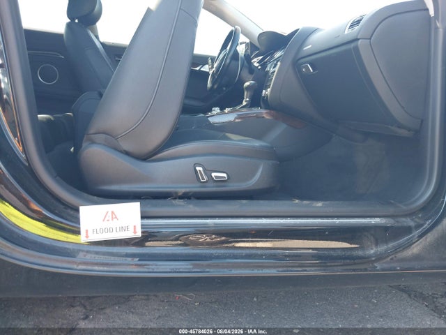 Продаж на аукціоні авто 2013 Audi A5 2.0t Premium, vin: WAULFAFR8DA056448, номер лоту: 45784026