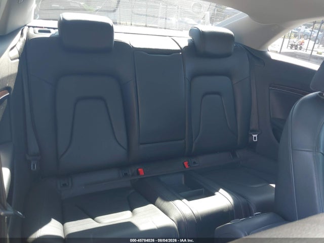 Продаж на аукціоні авто 2013 Audi A5 2.0t Premium, vin: WAULFAFR8DA056448, номер лоту: 45784026