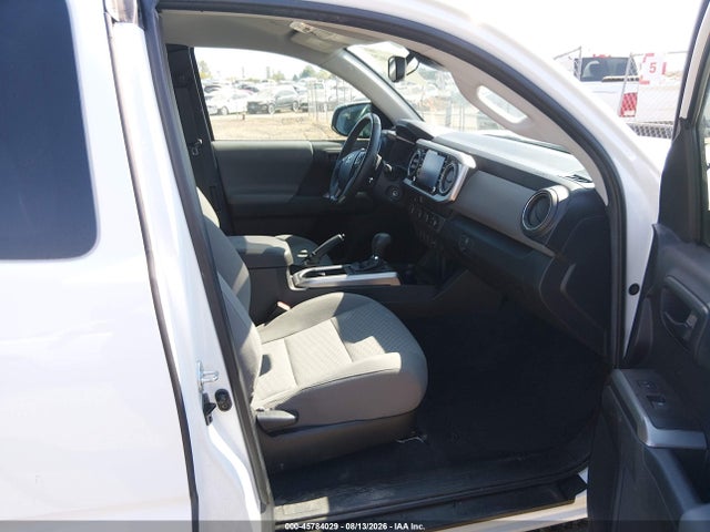 Продажа на аукционе авто 2022 Toyota Tacoma Sr5 V6, vin: 3TYSZ5AN7NT090830, номер лота: 45784029