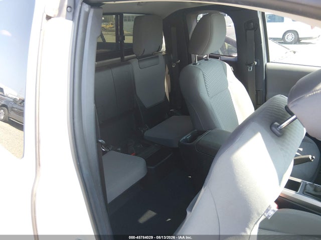 Продажа на аукционе авто 2022 Toyota Tacoma Sr5 V6, vin: 3TYSZ5AN7NT090830, номер лота: 45784029