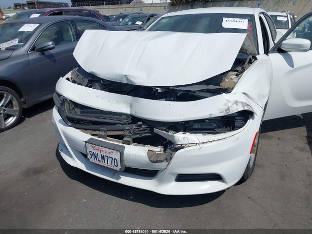 Dodge Charger Sxt Rwd 2019 2C3CDXBG3KH725583 Image 12